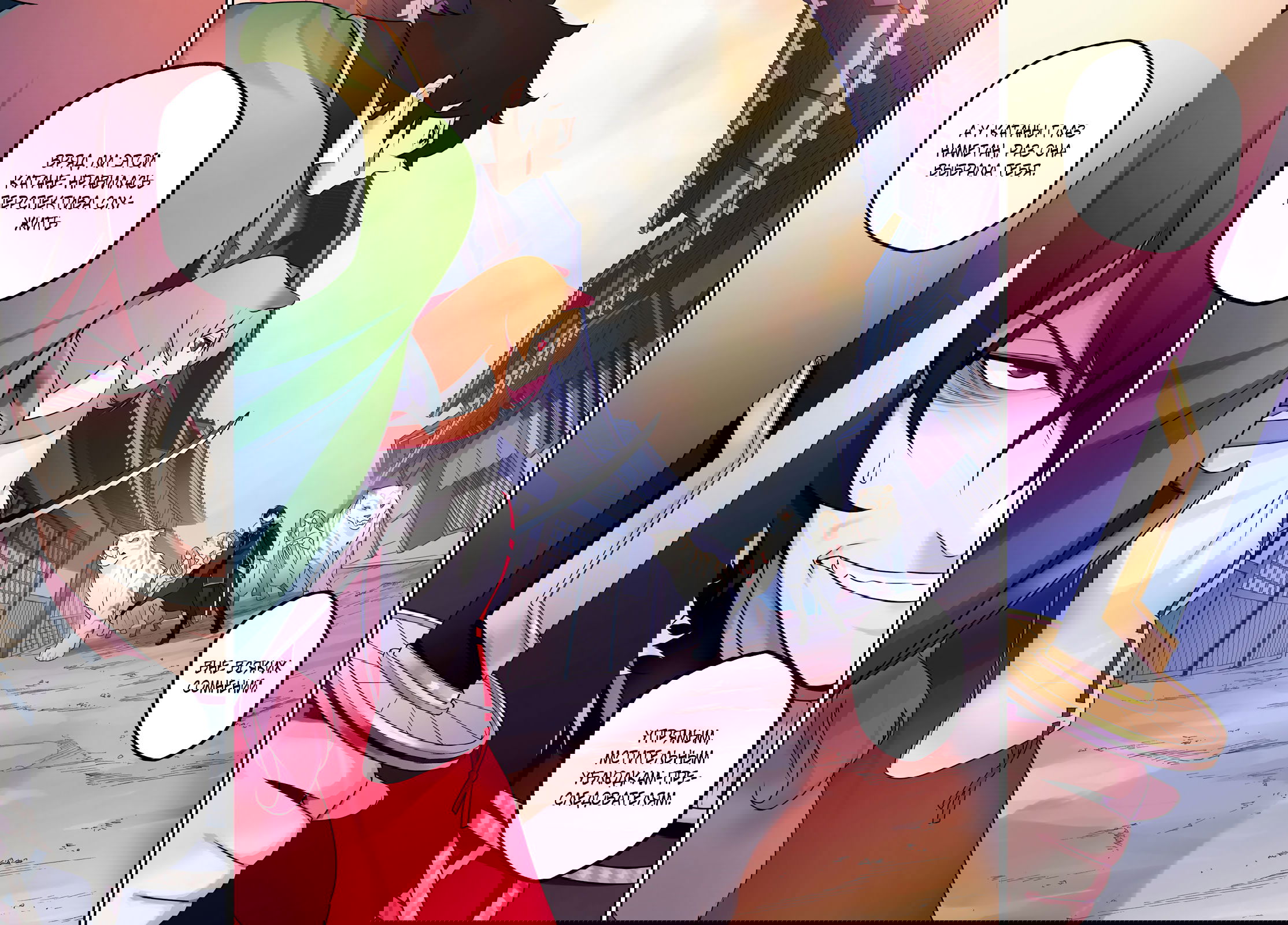 Читать Мангу Восхождение Героя Вибратора