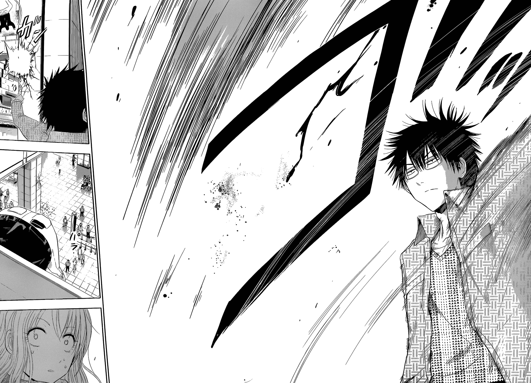 Beelzebub Doujin