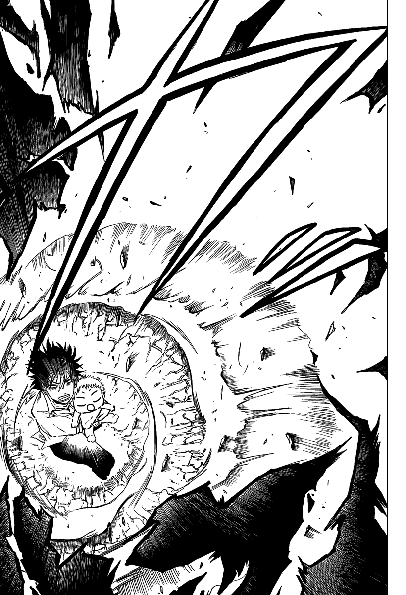 Beelzebub Doujin