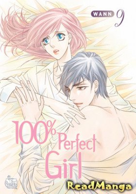 100%-но идеальная девушка - Постер 100%-но идеальная девушка - Постер