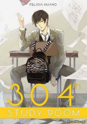 304-й кабинет - Постер 304-й кабинет - Постер
